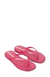 Ipanema Solar Color Flip Flop
