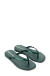 Ipanema Solar Color Flip Flop
