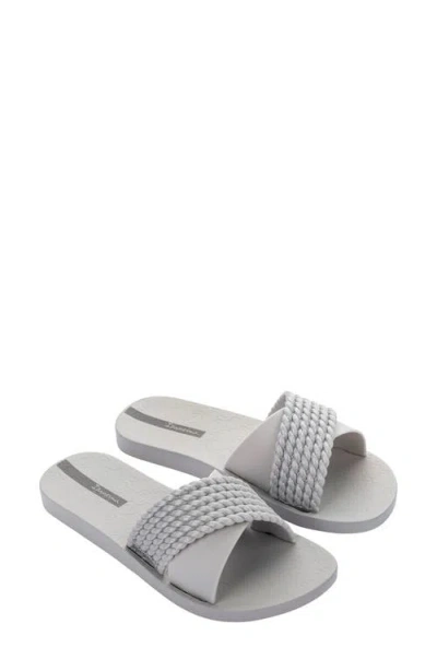 Ipanema Street Ii Slide Sandal