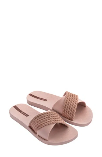 IPANEMA IPANEMA STREET II SLIDE SANDAL