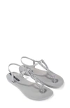 Ipanema Twisted Sandal