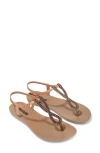 Ipanema Twisted Sandal