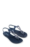 Ipanema Twisted Sandal