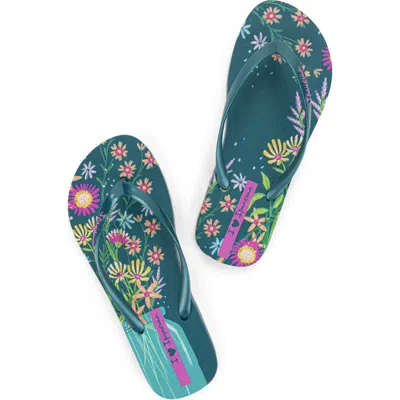 Ipanema Verao Flip Flop