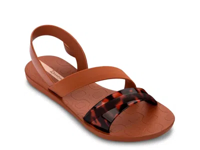 Ipanema Vibrant Sandal In Brown