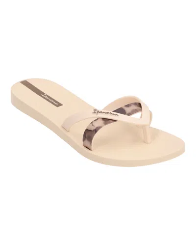 Ipanema Women's Kirei Chic Flip Flop Sandals