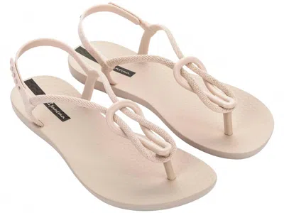 Ipanema Women's Trendy Fem Sandal In Beige