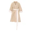 Ipanomi Women's Cotton Twill Trench Coat - Neutrals