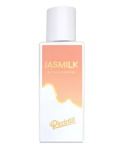 Ipiccirilli Jasmilk Extrait De Parfum 30 ml In White