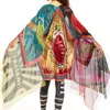 Ipng Design Women's Kimono Cardigan Taster's Team