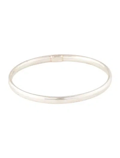Pre-owned Ippolita Bangle Bracelet, 7.75" In Multi