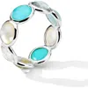 Ippolita Lollipop® All-stone Ring In Silver