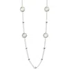 Ippolita Lollipop® Ball & Stone Station Necklace