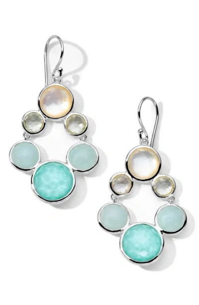 Ippolita Lollipop® Lollitini Small Chandelier Earrings In Multi
