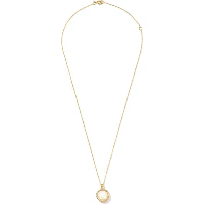 Ippolita Lollipop Mini Pendant Necklace