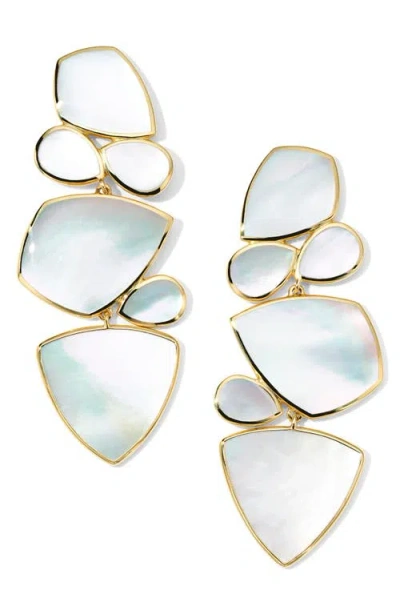 Ippolita Polished Rock Candy Drop Earrings