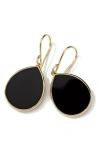 Ippolita Rock Candy Mini Mother Of Pearl Teardrop Earrings