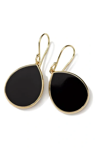 Ippolita Rock Candy Mini Mother Of Pearl Teardrop Earrings