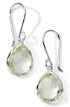 Ippolita Rock Candy® Mini Teardrop Earrings In Multi