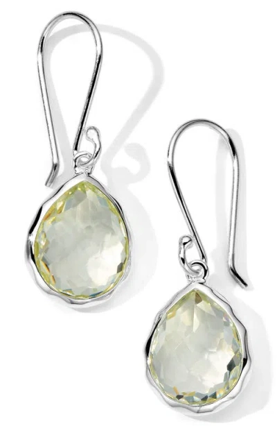 Ippolita Rock Candy® Mini Teardrop Earrings