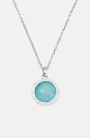 Ippolita Rock Candy In Silver