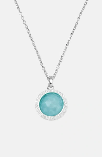 Ippolita Rock Candy In Silver