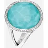 Ippolita Stella In Silver/turquoise