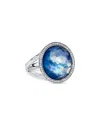 Ippolita Stella In Silver