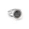 Ippolita Stella In Black