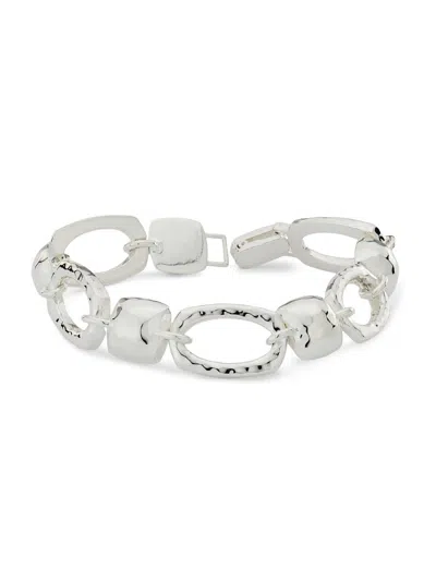 Ippolita Women's Classico Sterling Silver Bracelet In Pattern