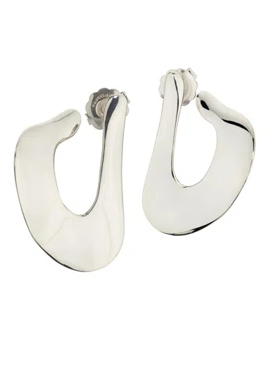Ippolita Women's Classico Sterling Silver Drop Earrings In Metallic