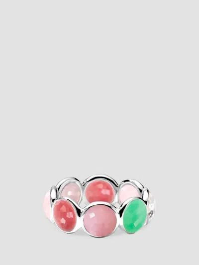 Ippolita Women's Lollipop Bambina All-stone Sterling Silver & Multi-stone Ring
