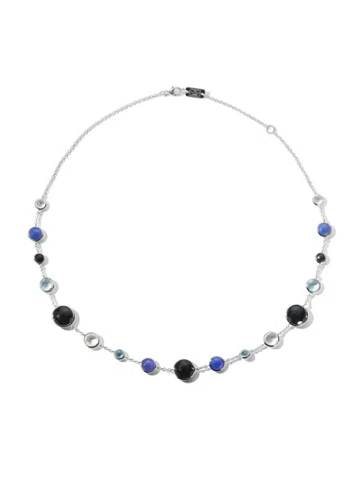 Ippolita Women's Lollipop Lollitini Sterling Silver & Multi-stone Necklace