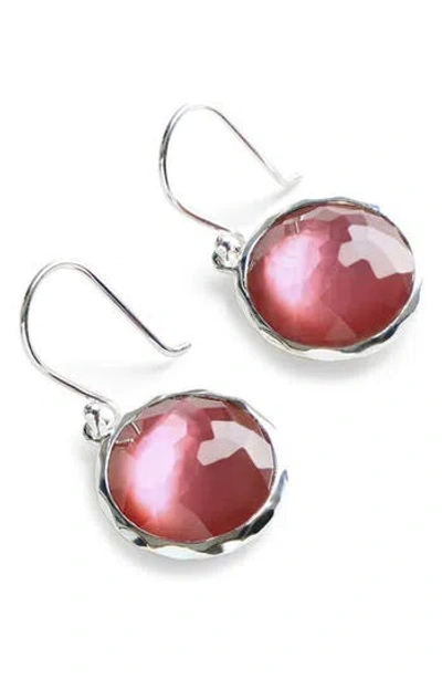 Ippolita Wonderland Drop Earrings In Multi