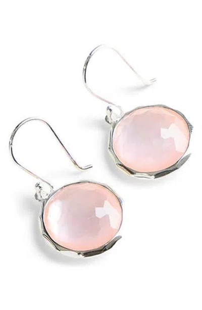 Ippolita Wonderland Drop Earrings In Purple