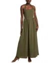 Ipponelli Halter Maxi Dress