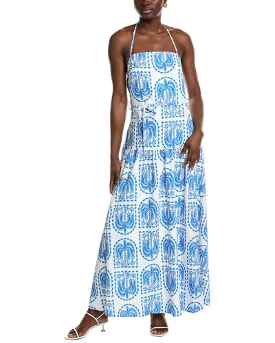 IPPONELLI MAXI DRESS