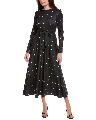 Ipponelli Maxi Dress In Multi
