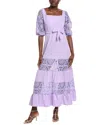 Ipponelli Midi Dress