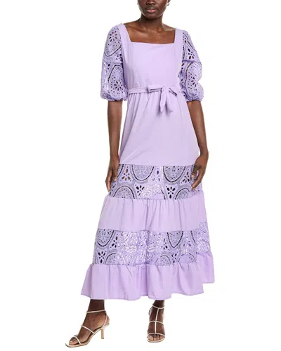 IPPONELLI MIDI DRESS