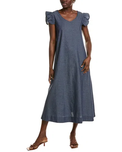 Ipponelli Midi Dress