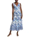 Ipponelli Midi Dress