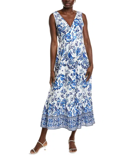 IPPONELLI MIDI DRESS
