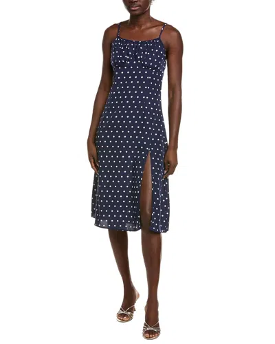 IPPONELLI IPPONELLI MIDI DRESS