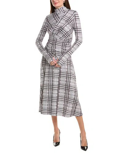 Ipponelli Midi Dress In Multi