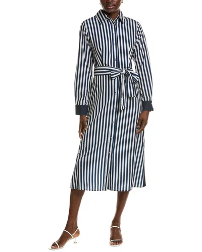 Ipponelli Midi Shirtdress