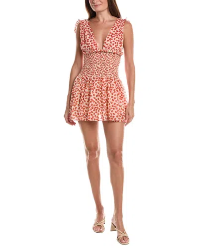 IPPONELLI IPPONELLI MINI DRESS