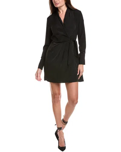 Ipponelli Mini Dress In Black