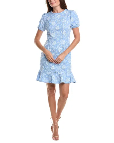 IPPONELLI MINI DRESS