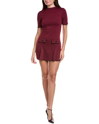 IPPONELLI MINI DRESS